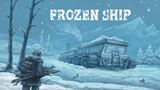 Frozen Ship povedie zamrznutou krajinou výpravu na čele s vami